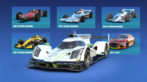 Motorsport Manager Game 2025 screenshot 17 - screenshot