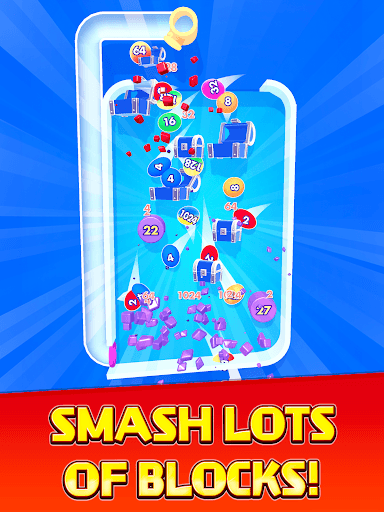 Bounce Merge screenshot 10 - screenshot