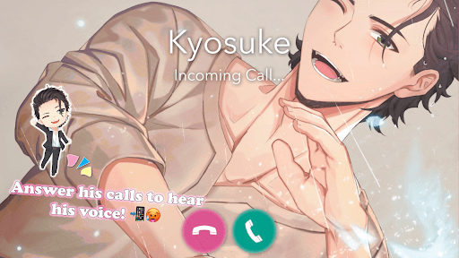 My Love for You is Evermore screenshot 4 - screenshot