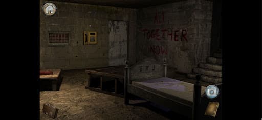 Forever Lost: Episode 2 screenshot 3 - screenshot