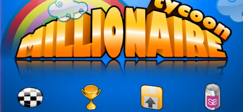 MILLIONAIRE TYCOON™ screenshot 1 - screenshot