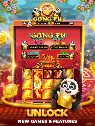 Lucky North Casino screenshot 14 - screenshot