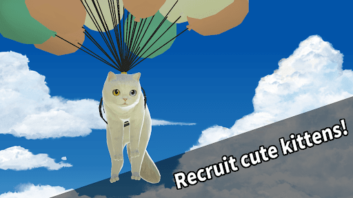 Kitty Cat Resort screenshot 1 - screenshot