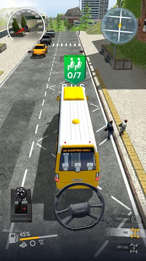 Bus Upgrade Simulator screenshot 14 - screenshot