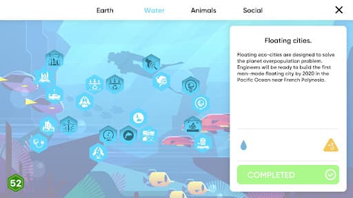 Eco inc. Save the Earth screenshot 5 - screenshot