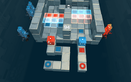 Death Squared screenshot 18 - screenshot
