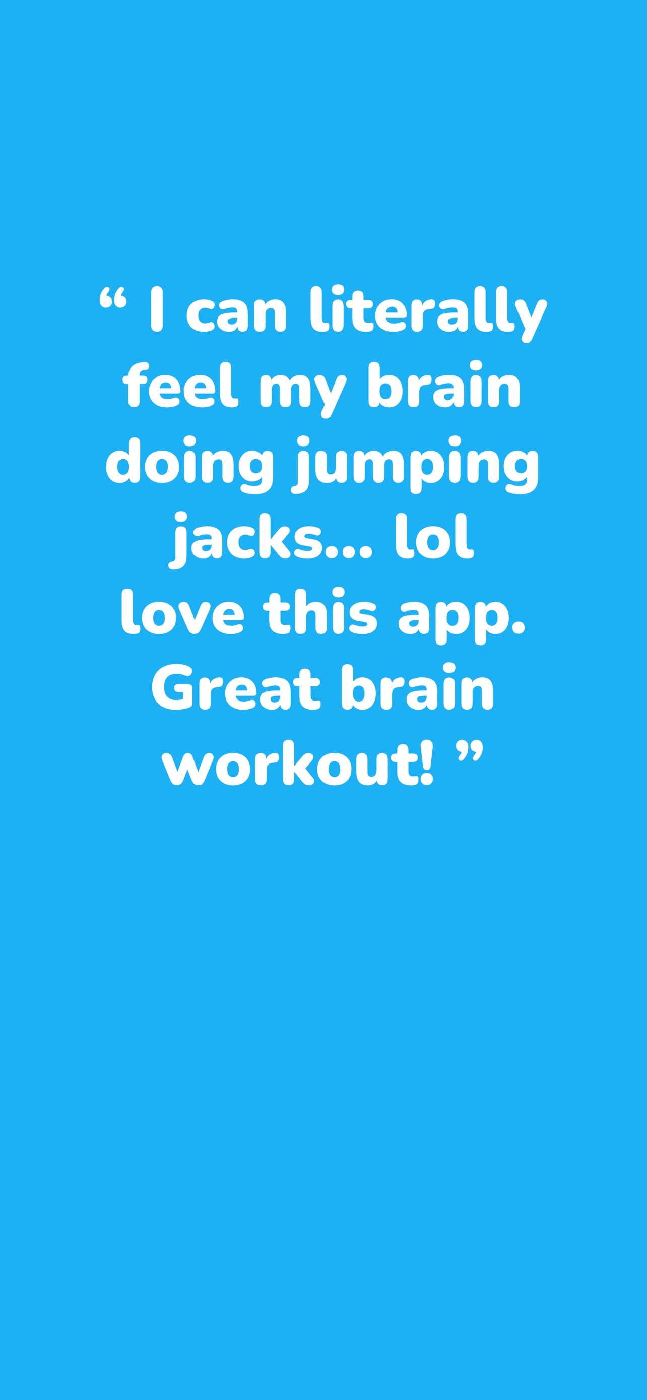 Brain Games - Left vs Right screenshot 1 - screenshot
