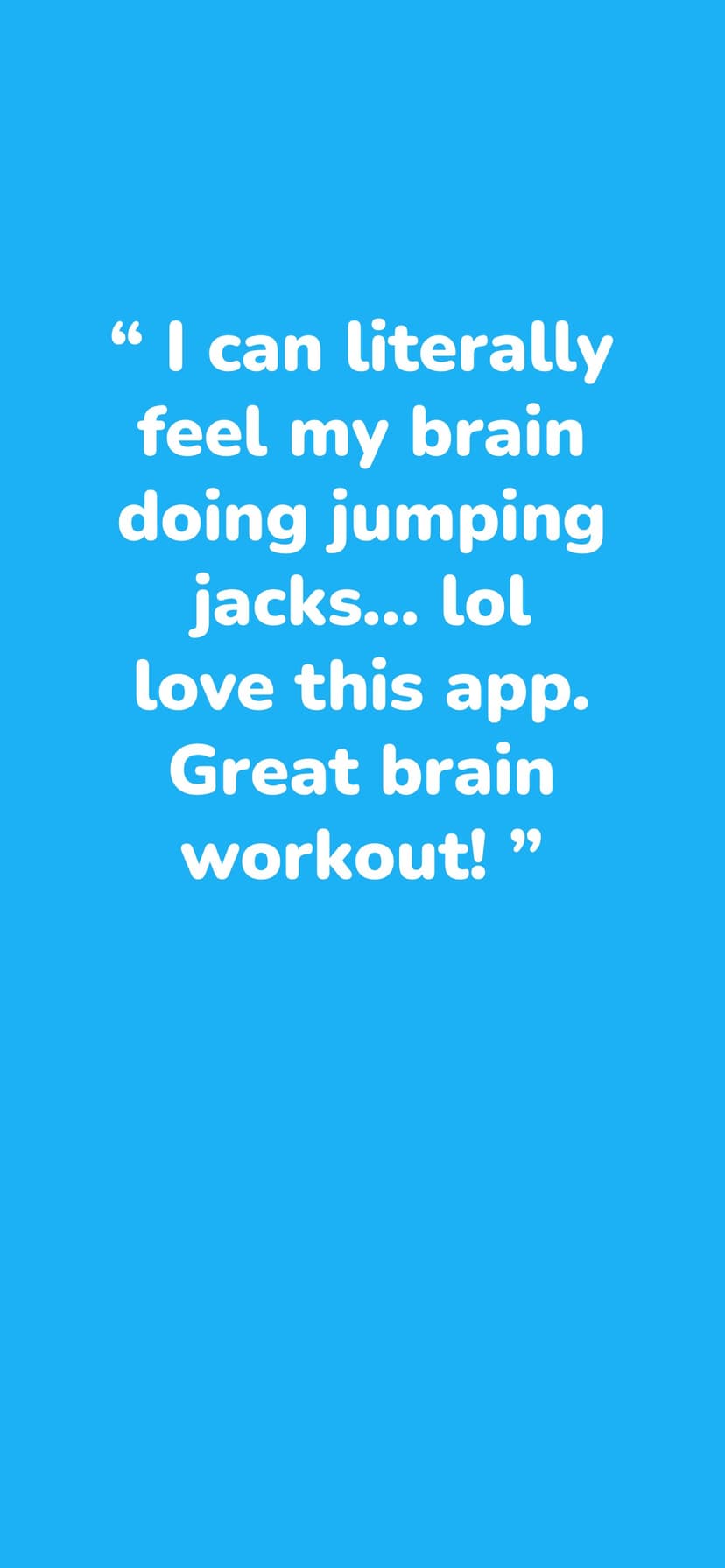 Brain Games - Left vs Right screenshot 1 - screenshot