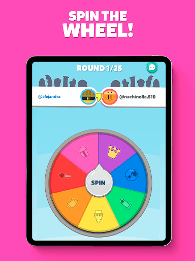 Trivia Crack Retro Quiz screenshot 11 - screenshot