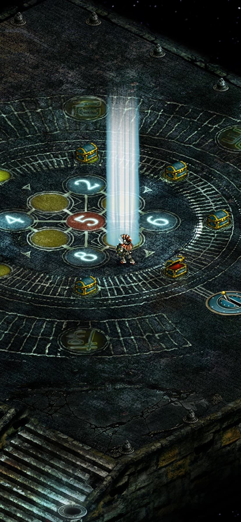 Triglav screenshot 6 - screenshot