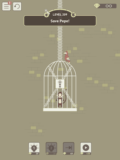 IQ Dungeon screenshot 22 - screenshot