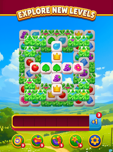 Tile Kingdom screenshot 13 - screenshot