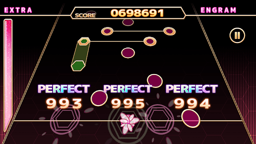 ChainBeeT - Music Game screenshot 5 - screenshot