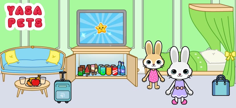 Yasa Pets Hotel screenshot 6 - screenshot