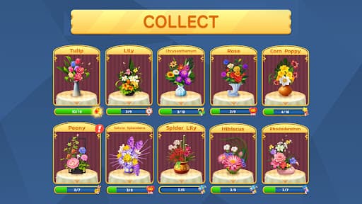 Blossom Sort® - Flower Games screenshot 12 - screenshot