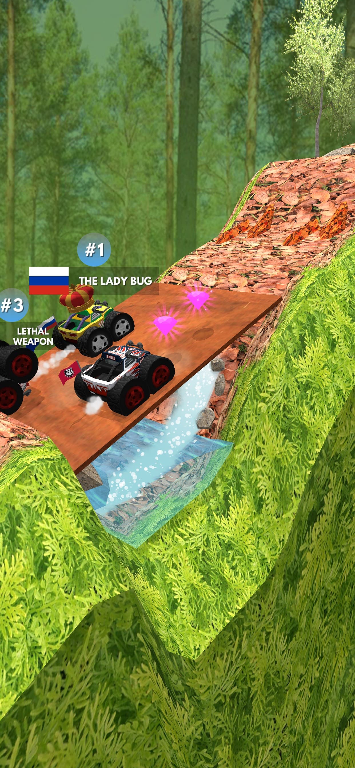 Rock Crawling screenshot 5 - screenshot