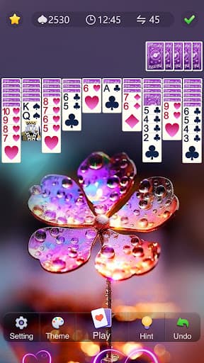 Spider Solitaire screenshot 18 - screenshot