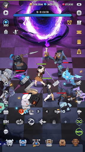 Blade Idle screenshot 12 - screenshot