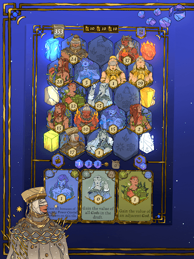 Geo Gods screenshot 11 - screenshot
