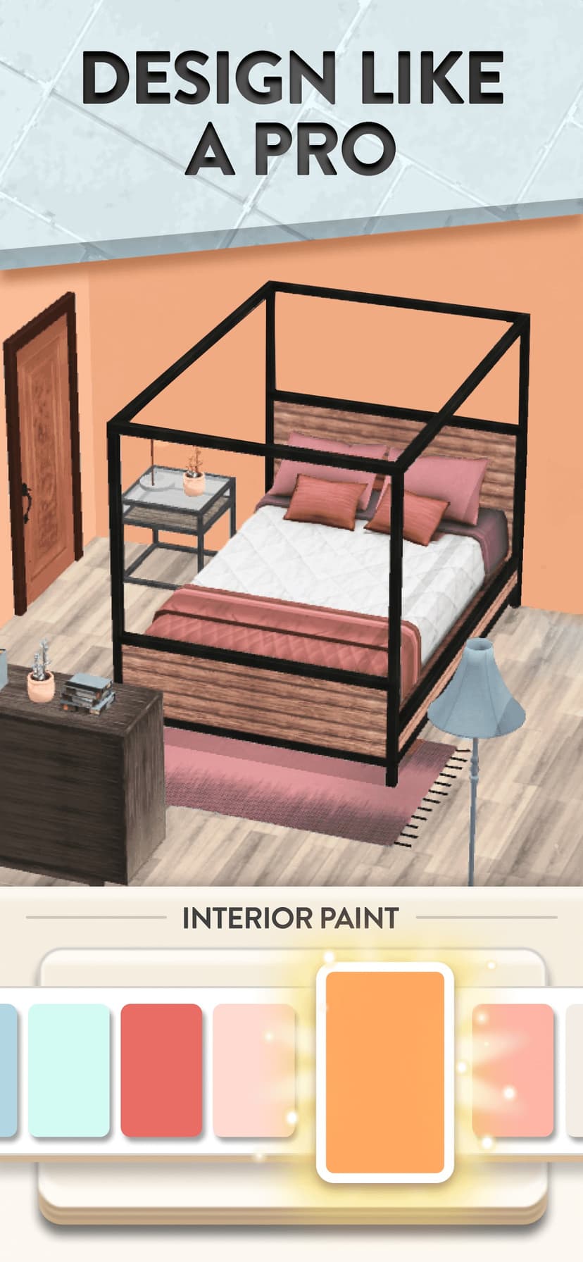 House Flip screenshot 2 - screenshot