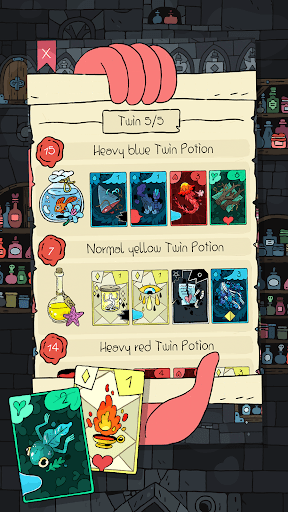 Miracle Merchant screenshot 5 - screenshot