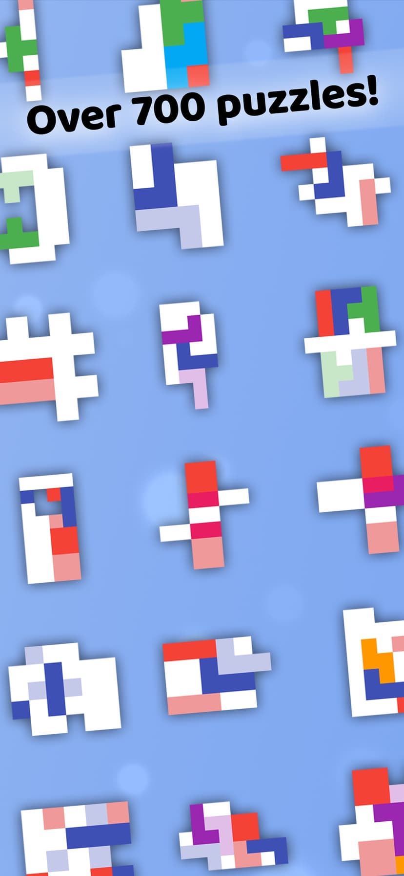 Piece Out screenshot 4 - screenshot