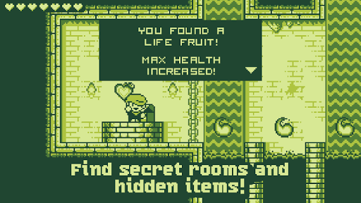 Tiny Dangerous Dungeons screenshot 10 - screenshot