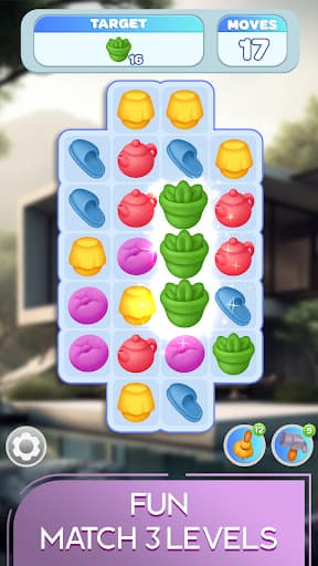 Zen Master: Design & Relax screenshot 2 - screenshot