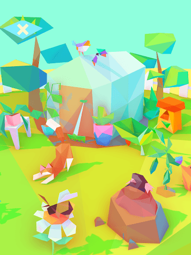 Lineverse: One-Line Coloring screenshot 16 - screenshot