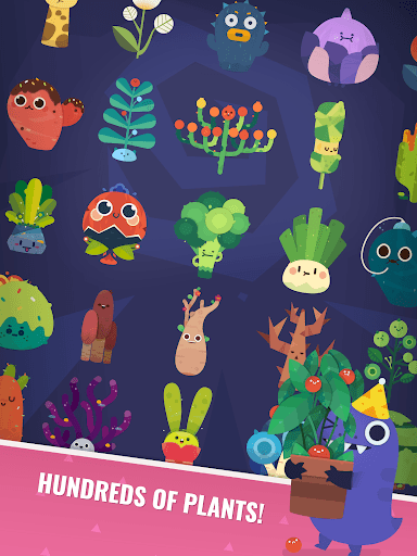 Pocket Plants: Grow Plant Game screenshot 21 - screenshot