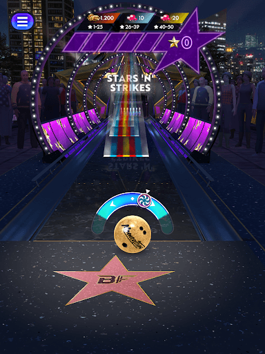 Bowling Fury: Ten Pin King screenshot 20 - screenshot