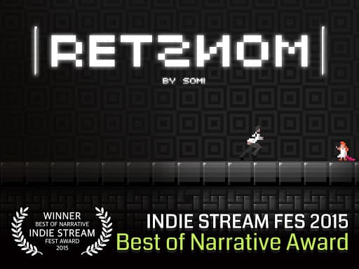RETSNOM screenshot 13 - screenshot