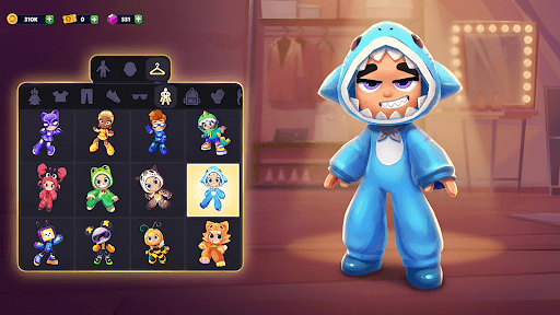 Kooply Run™: Play and Create! screenshot 8 - screenshot