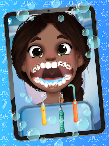 Dentist games screenshot 8 - screenshot