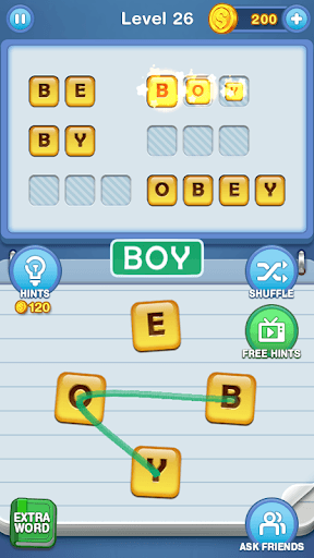 Word Spot screenshot 21 - screenshot