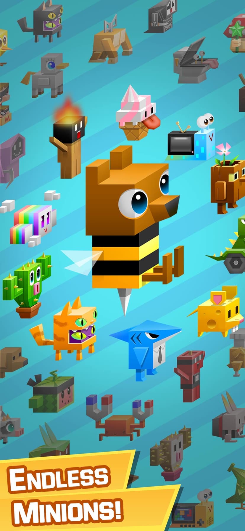 Rooms of Doom screenshot 4 - screenshot