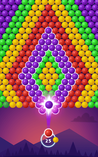 Bubble Shooter Bubble Pop Game screenshot 14 - screenshot
