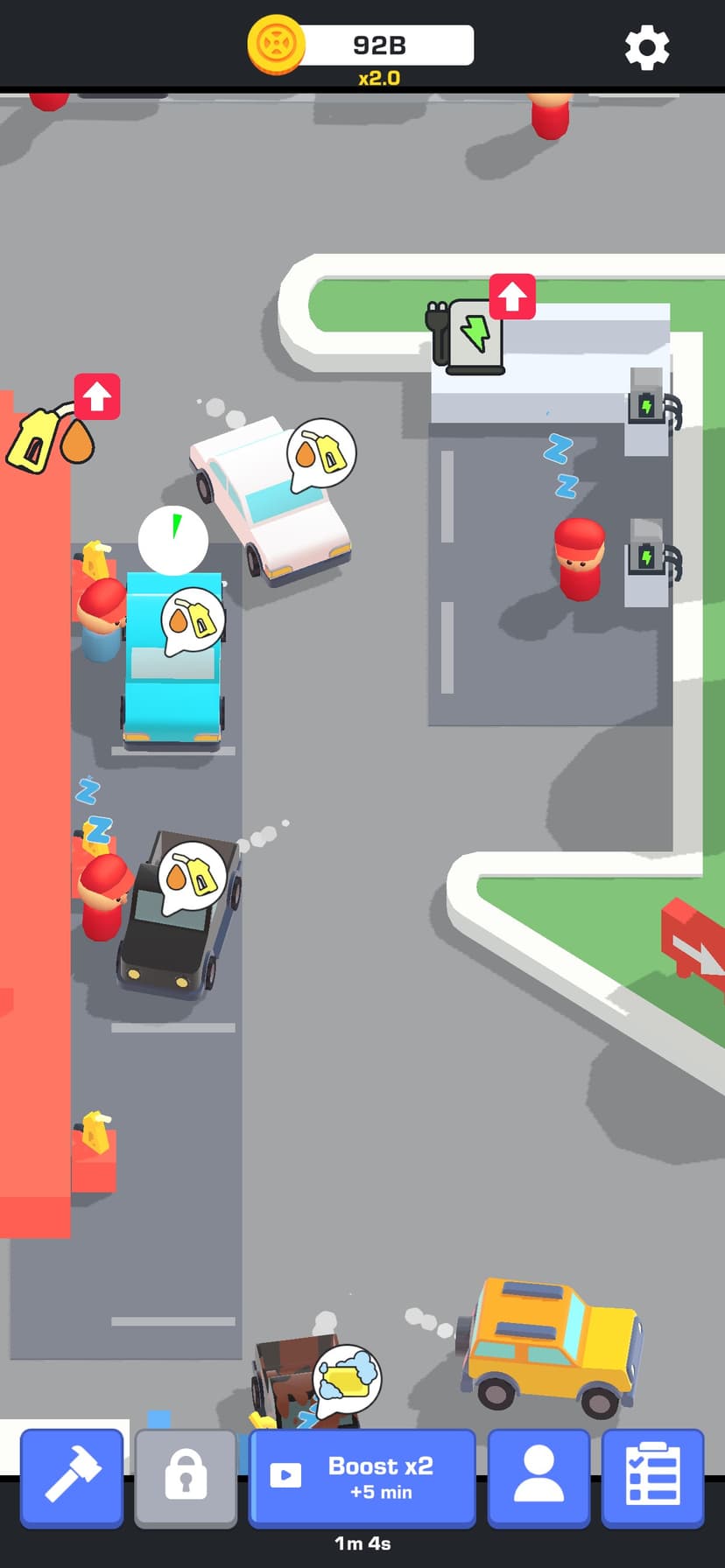 Car Care Inc. screenshot 5 - screenshot
