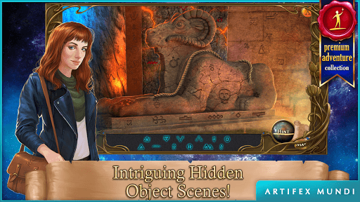 Mythic Wonders screenshot 12 - screenshot