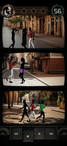 Crimes: open cases screenshot 6 - screenshot