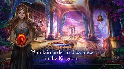 The Secret Order 8 screenshot 12 - screenshot