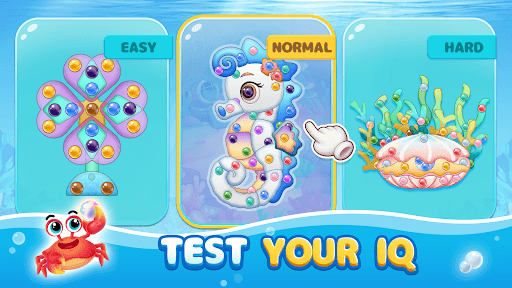 Screw Ocean®:Bolt Match Escape screenshot 7 - screenshot