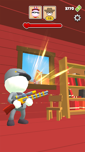 Western Sniper: Wild West FPS screenshot 12 - screenshot