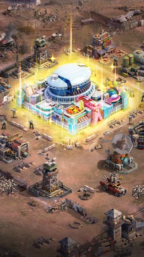 Last Survivor screenshot 4 - screenshot