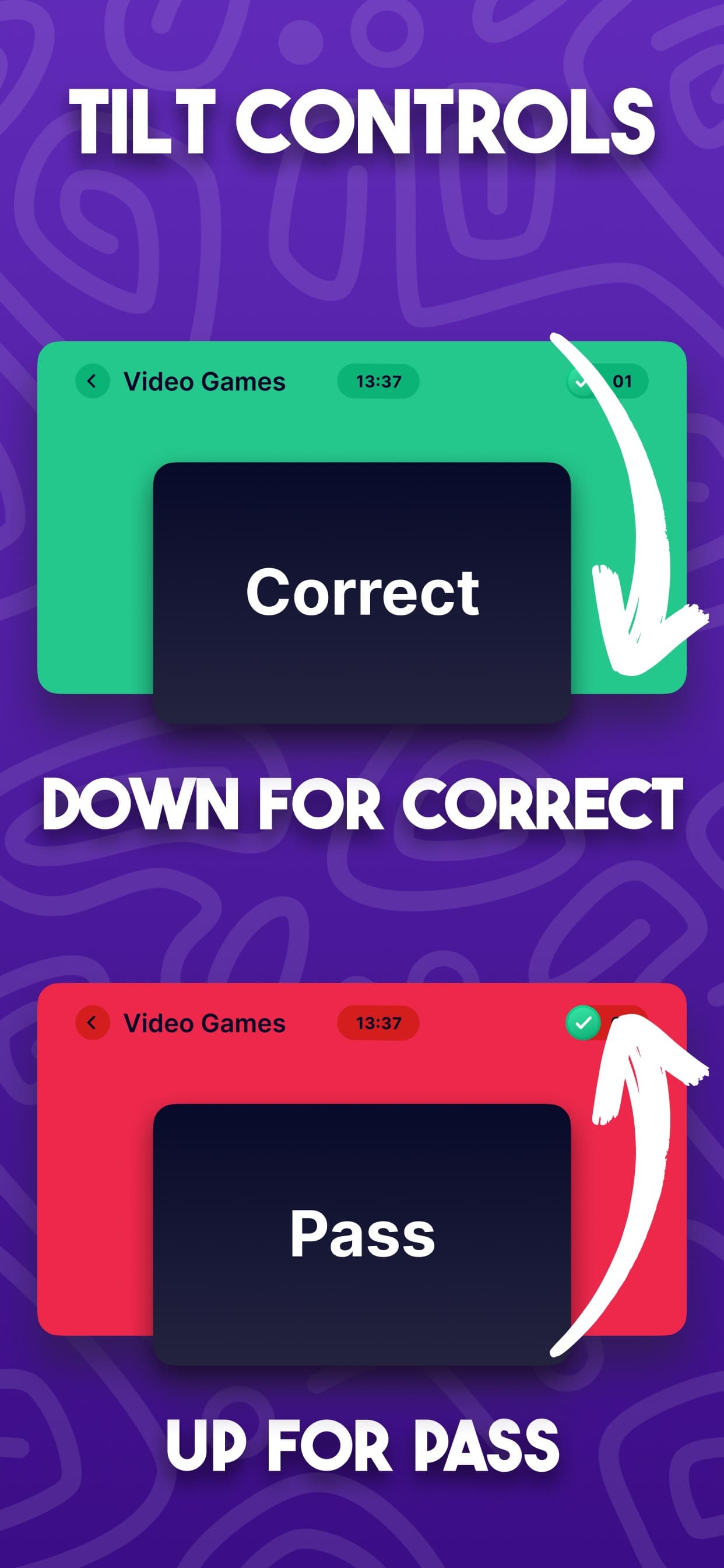 Charades: Family Games Night screenshot 3 - screenshot