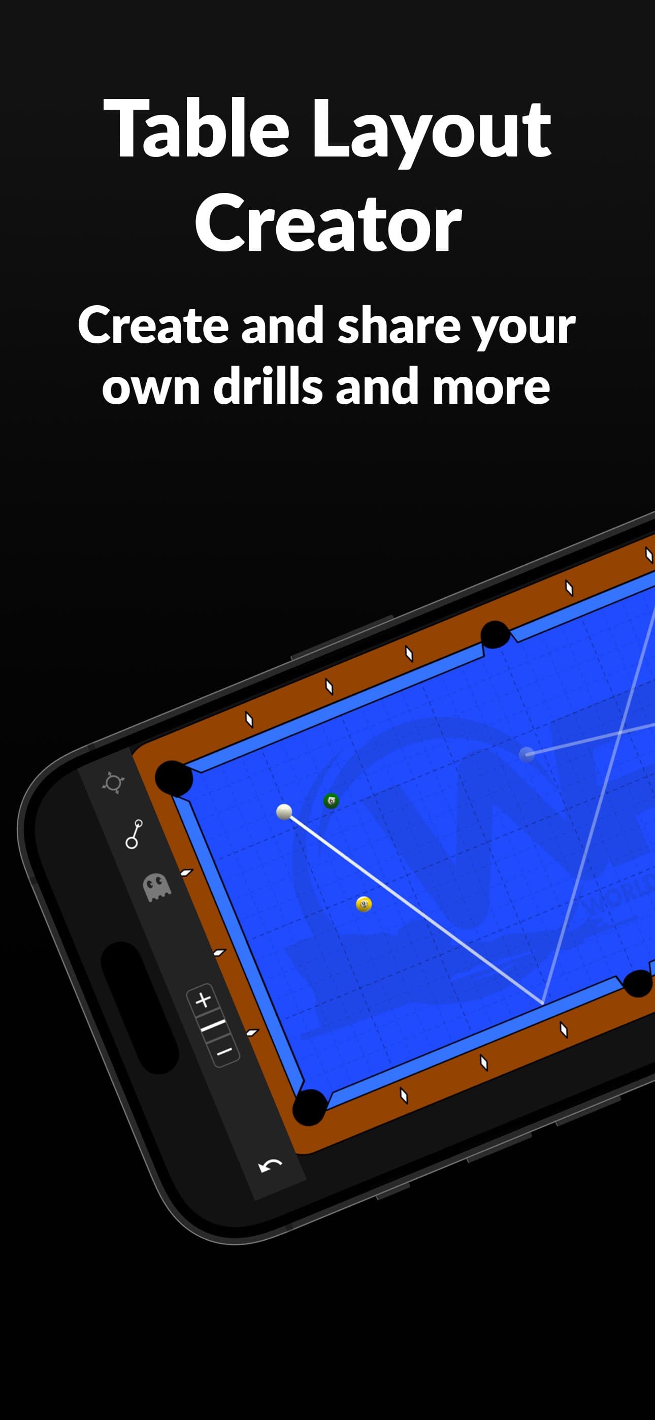WPB: Pool Training & Drills screenshot 7 - screenshot