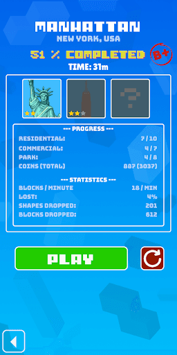 Build A City Block screenshot 2 - screenshot