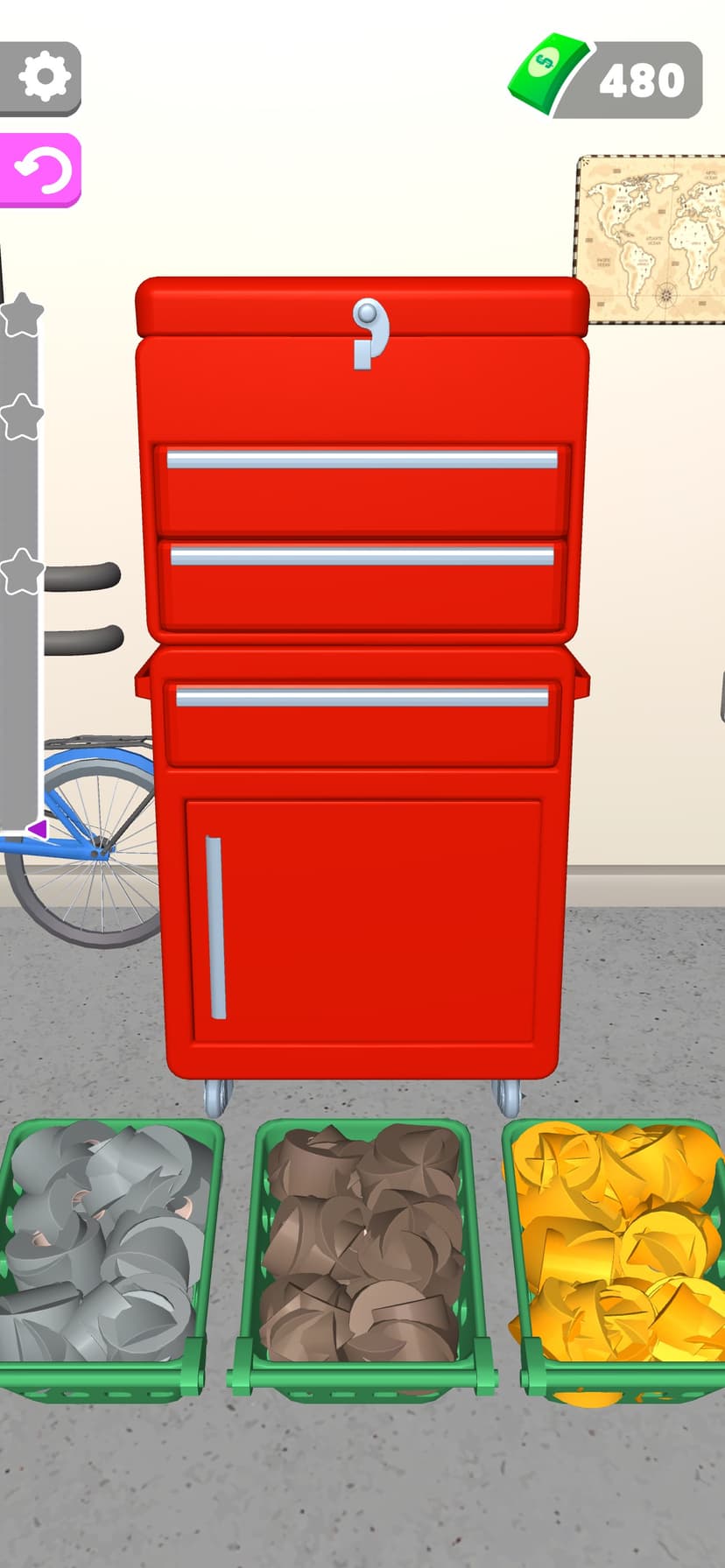 Fill The Fridge! screenshot 6 - screenshot