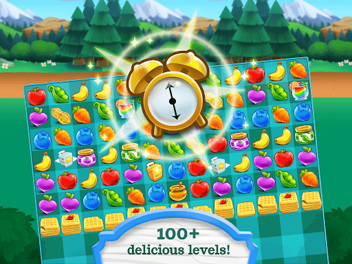 Hungry Babies Mania screenshot 13 - screenshot