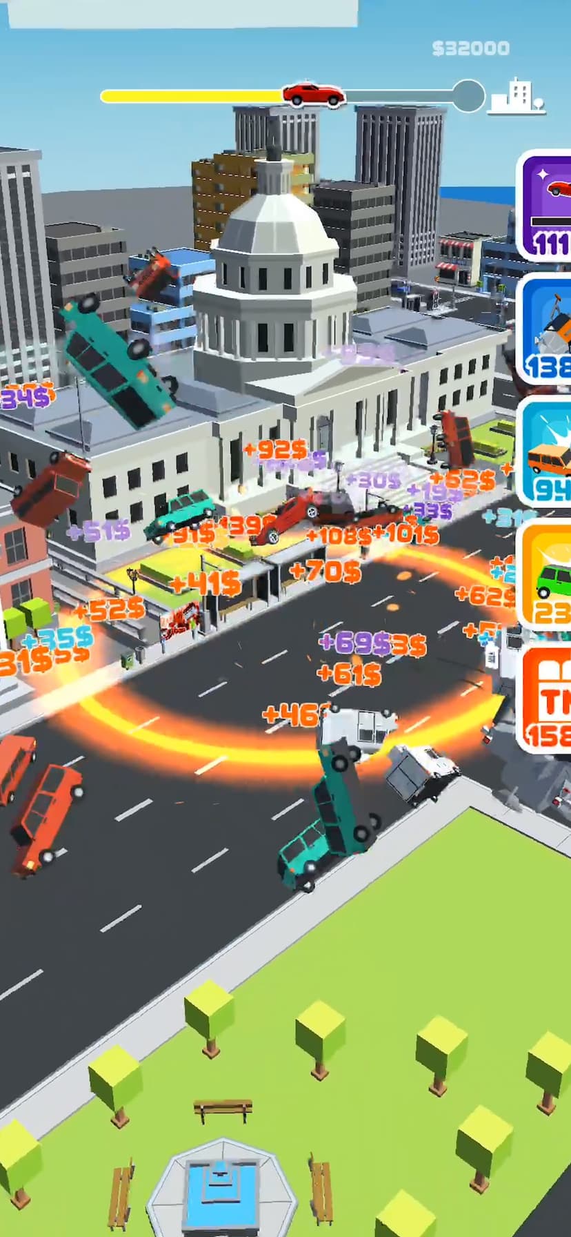 Car Crash! screenshot 5 - screenshot